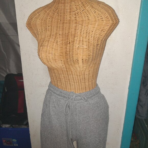 Grey Sweatpants - Picture 2 of 4